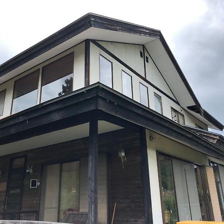 Cool-Villa 飛騨リゾート Hida Extérieur photo