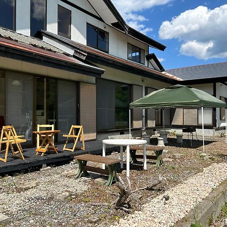 Cool-Villa 飛騨リゾート Hida Extérieur photo