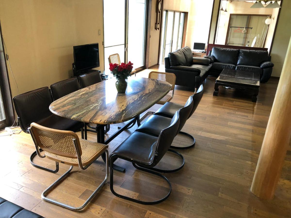 Cool-Villa 飛騨リゾート Hida Extérieur photo