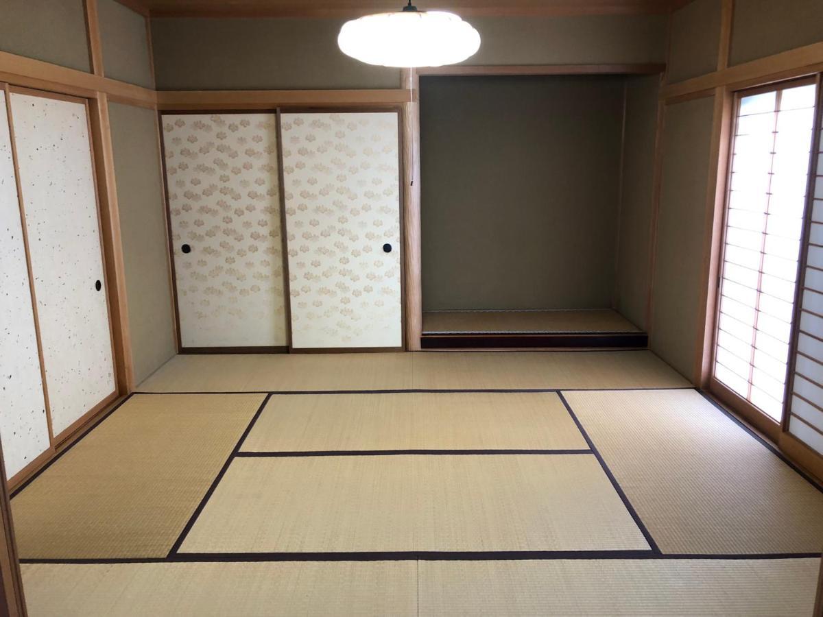 Cool-Villa 飛騨リゾート Hida Extérieur photo