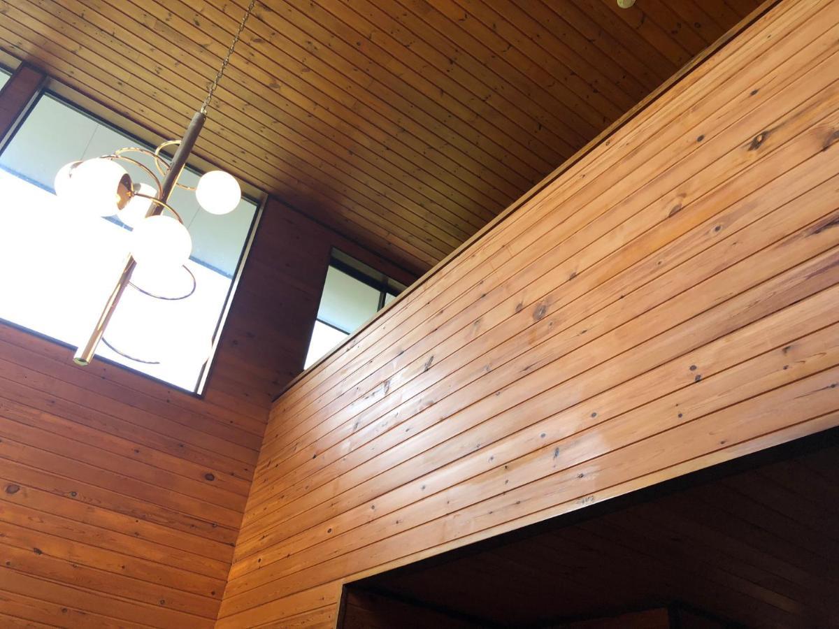 Cool-Villa 飛騨リゾート Hida Extérieur photo