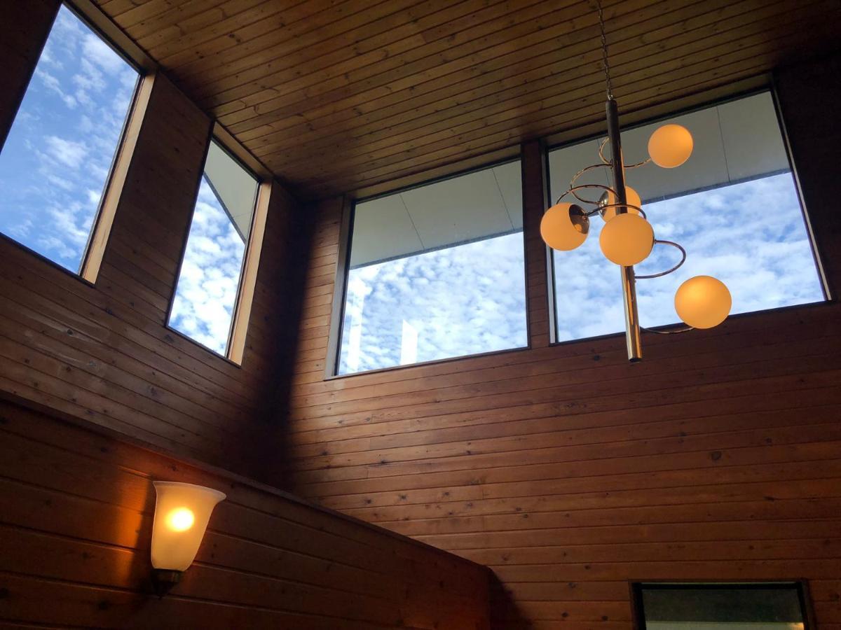Cool-Villa 飛騨リゾート Hida Extérieur photo