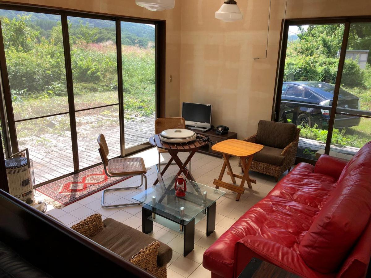 Cool-Villa 飛騨リゾート Hida Extérieur photo
