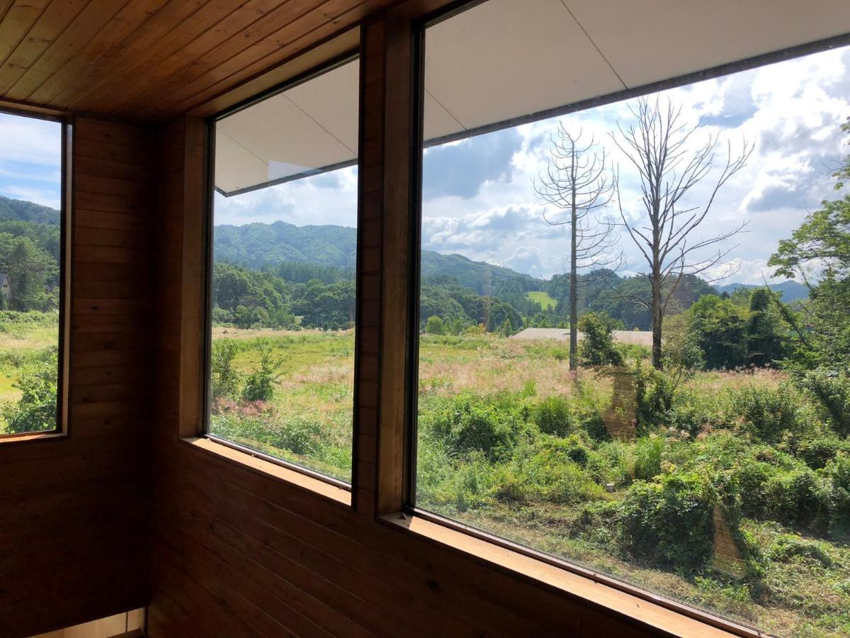 Cool-Villa 飛騨リゾート Hida Extérieur photo