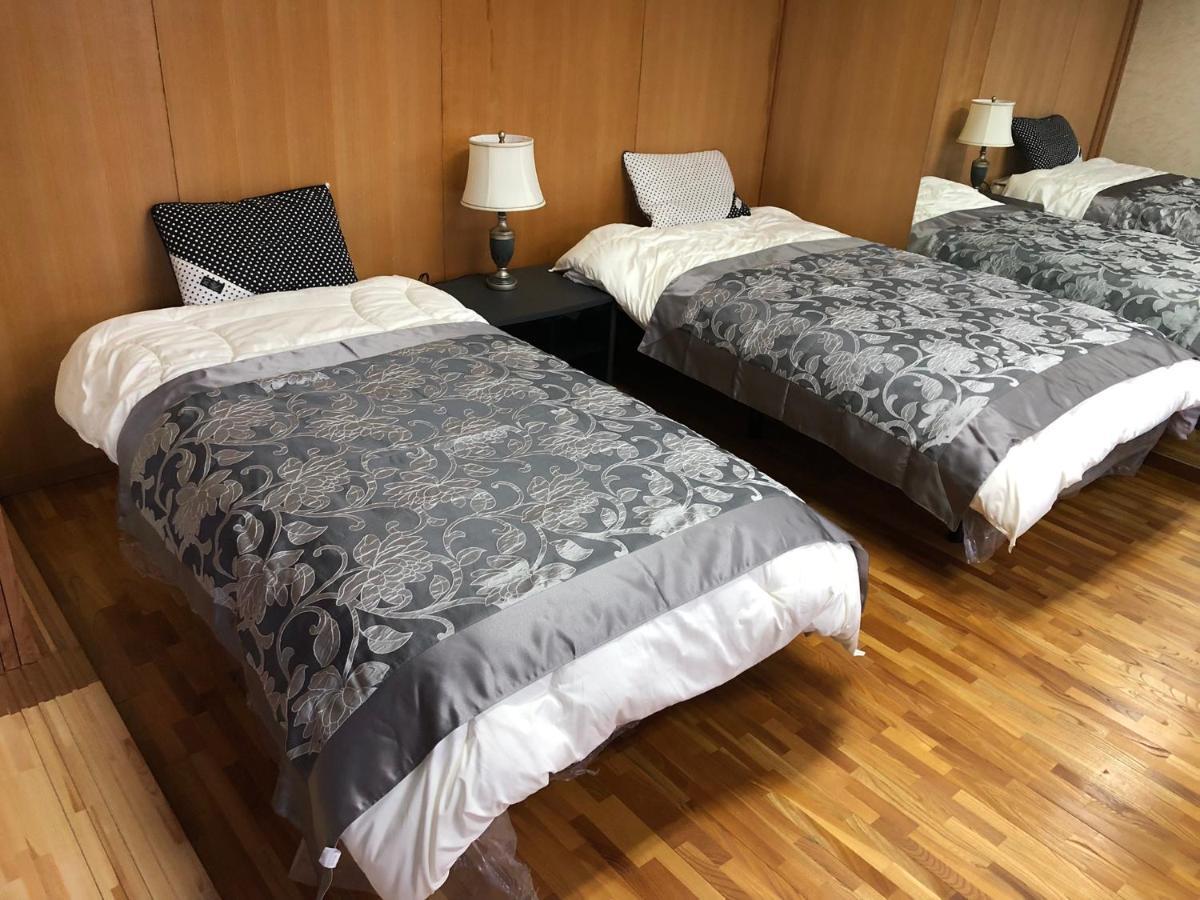 Cool-Villa 飛騨リゾート Hida Extérieur photo