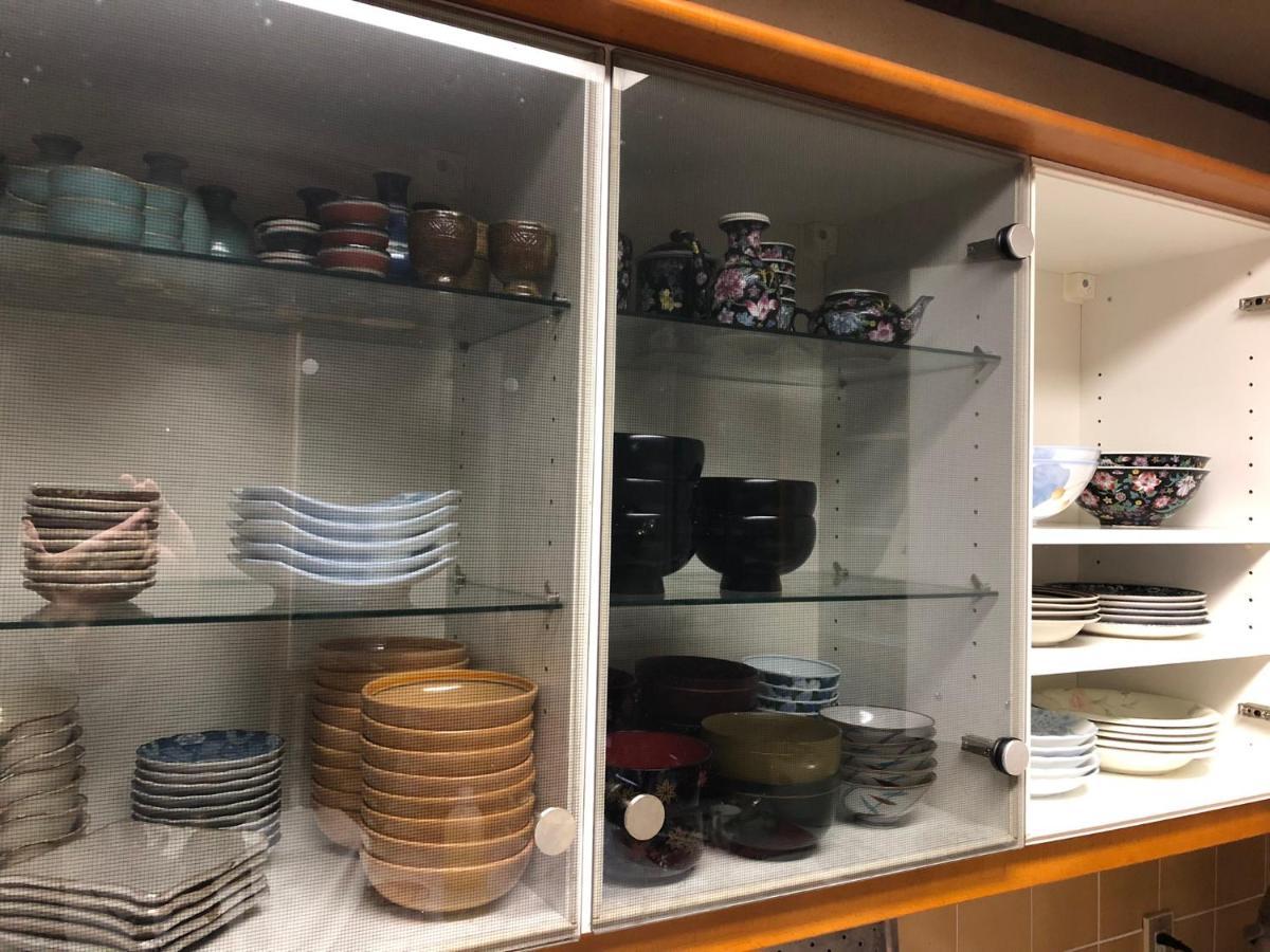 Cool-Villa 飛騨リゾート Hida Extérieur photo