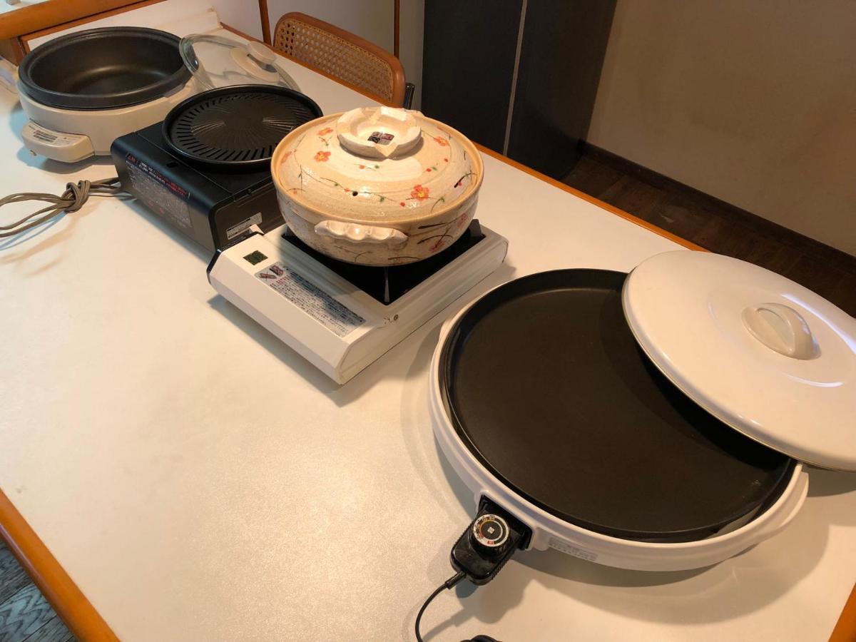 Cool-Villa 飛騨リゾート Hida Extérieur photo