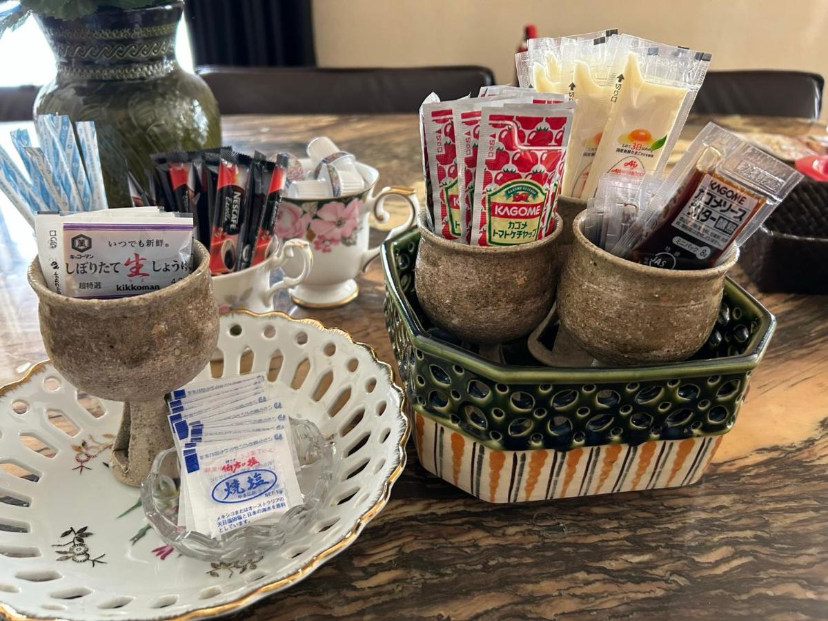 Cool-Villa 飛騨リゾート Hida Extérieur photo