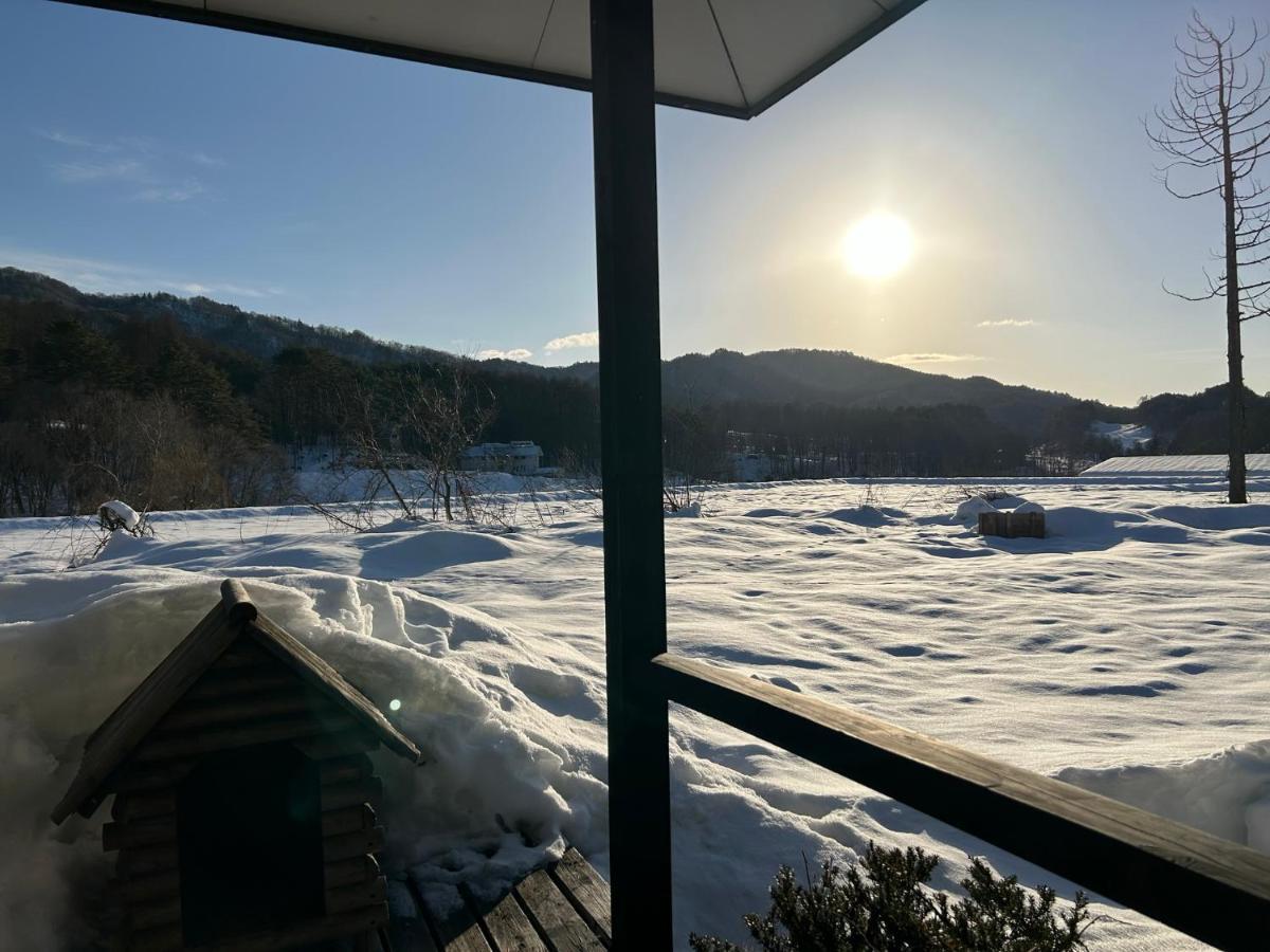 Cool-Villa 飛騨リゾート Hida Extérieur photo