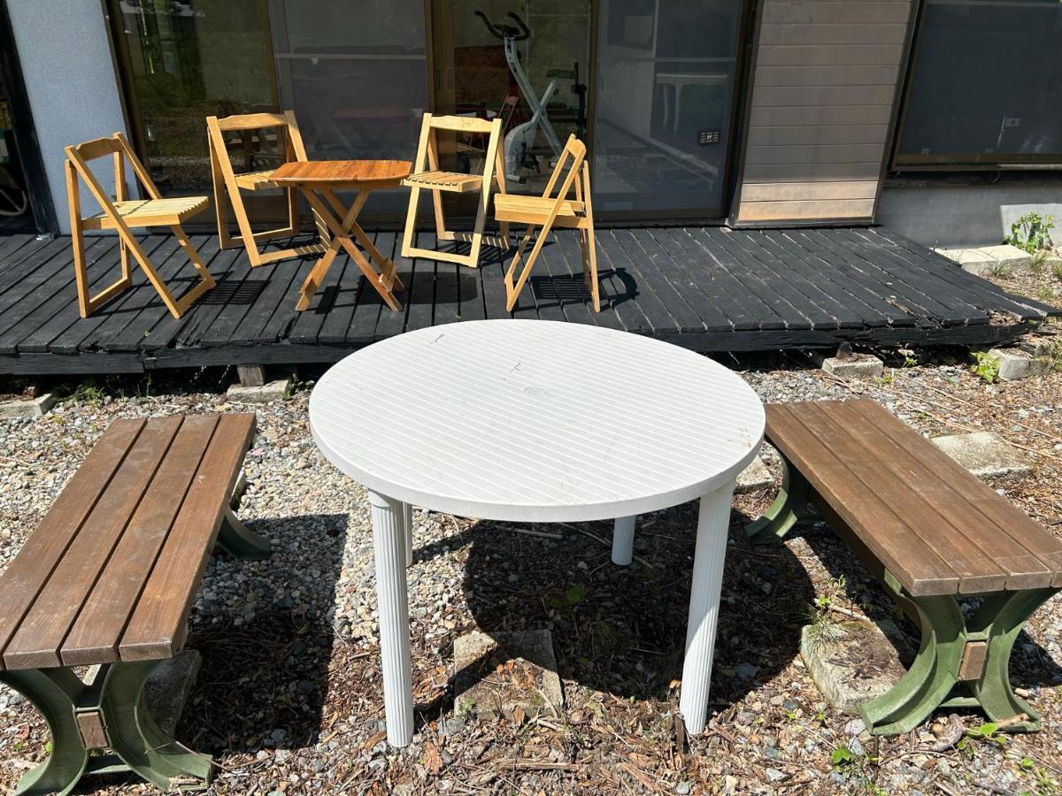 Cool-Villa 飛騨リゾート Hida Extérieur photo