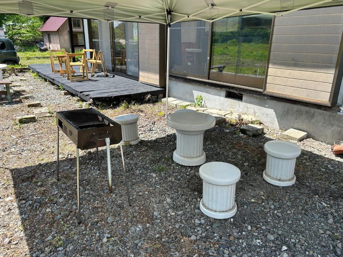 Cool-Villa 飛騨リゾート Hida Extérieur photo