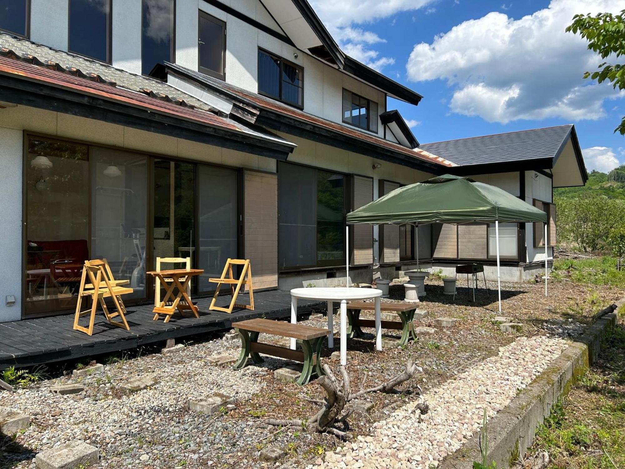 Cool-Villa 飛騨リゾート Hida Extérieur photo